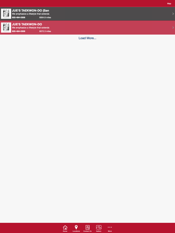 Screenshot #5 pour Jues Taekwon Do