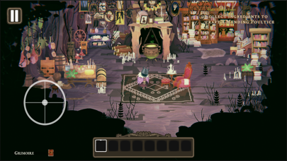 Wytchwood Screenshot