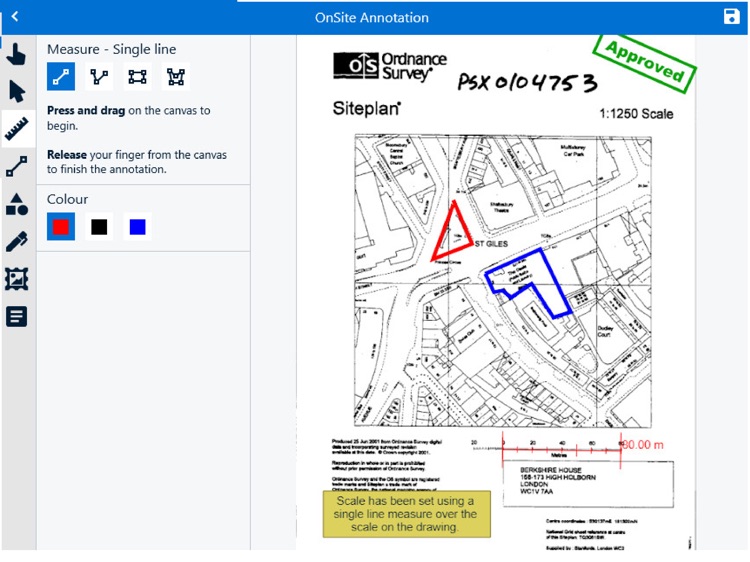 OnSite - Licensing Enforcement screenshot-9