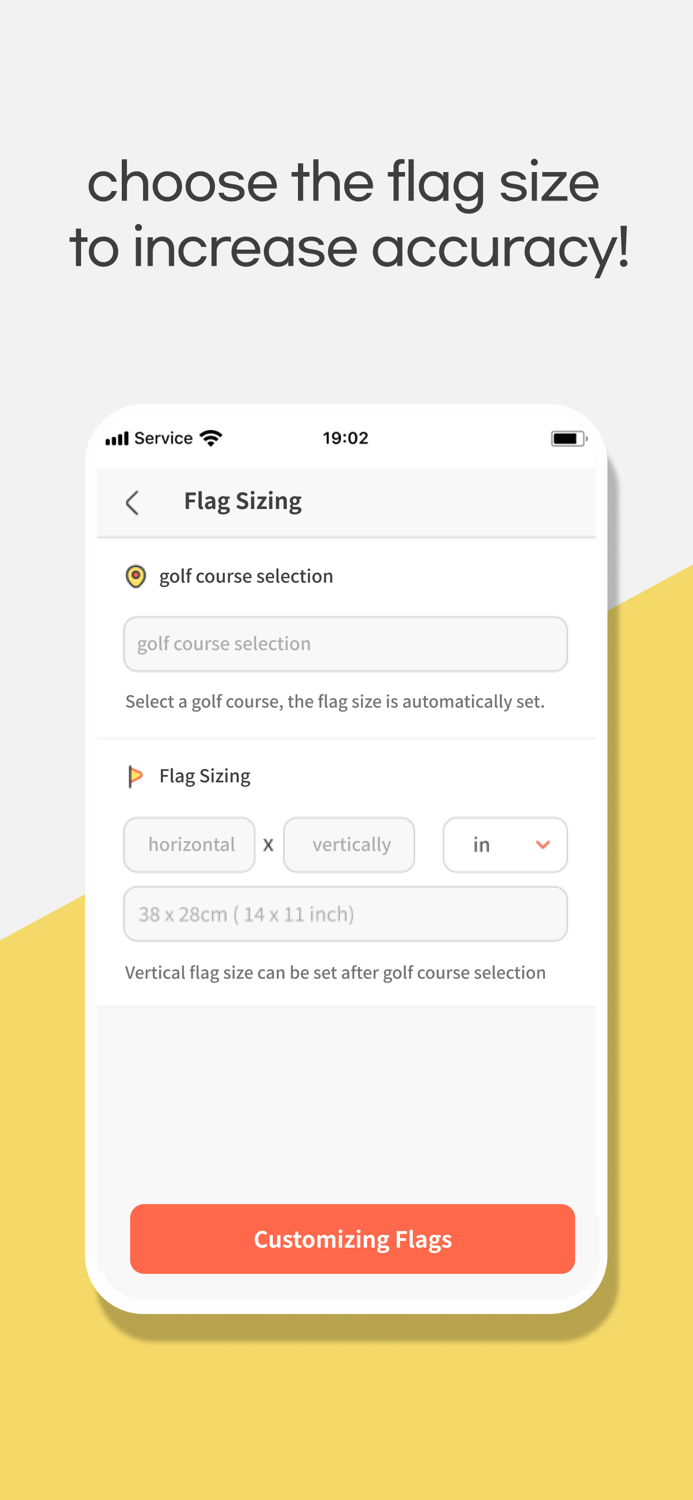 인공지능 골프거리 측정기 - 슈퍼파인더 프로