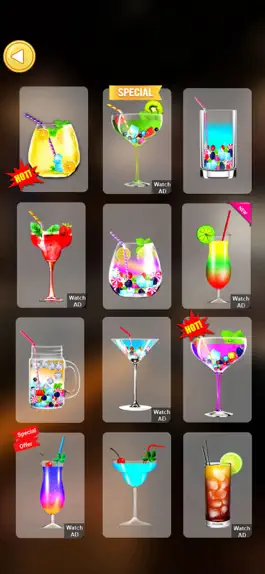 Game screenshot Drink Boba Tea: Bubble Shake hack