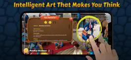 Game screenshot ProverbIdioms mod apk