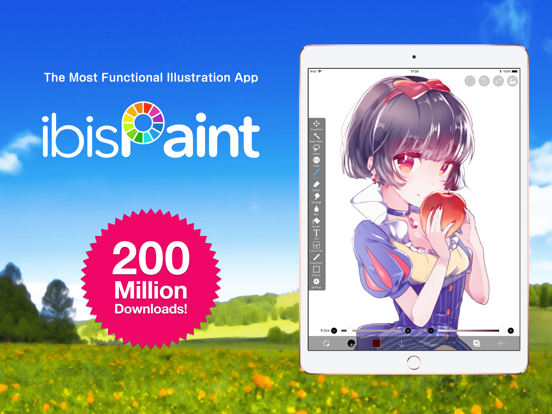 ibis Paint X ibis Paint X