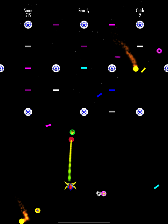 Screenshot #6 pour Reactly