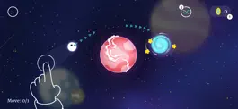 Game screenshot Moonshot - A Journey Home hack