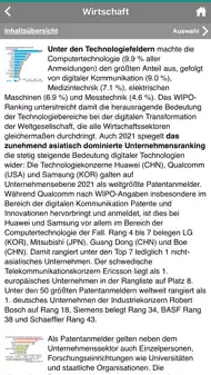KOSMOS Welt-Almanach 2024 iphone bilder 3