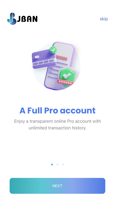 Jban Screenshot