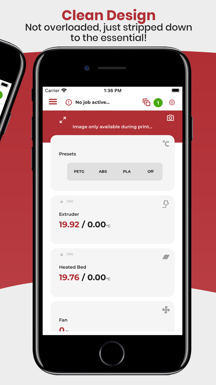 RC Klipper 3D Moonraker