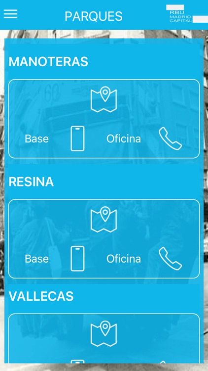 RBU Madrid Capital screenshot-5