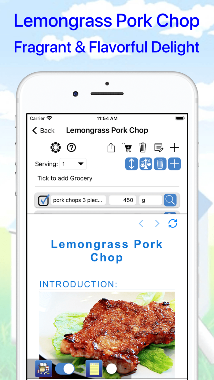 My Airfryer Recipe-Hearty diet