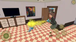 granny simulator game iphone screenshot 2