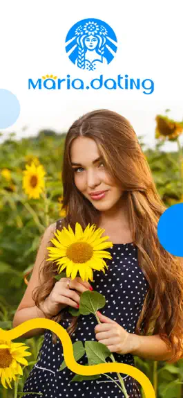 Game screenshot Maria Dating: Ukrainian Women mod apk