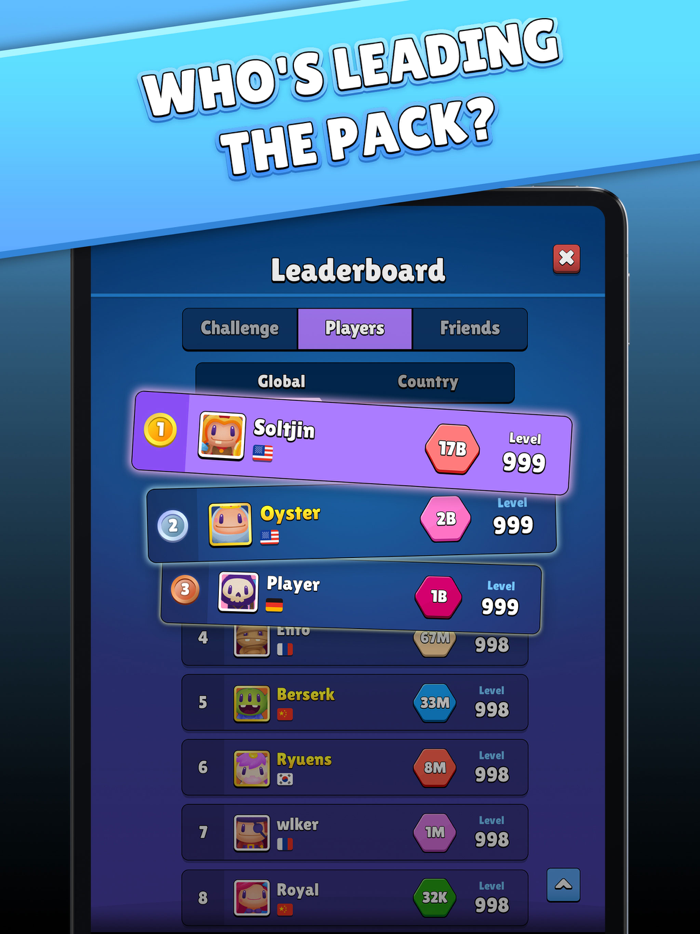 2248 Number Connecting Puzzle