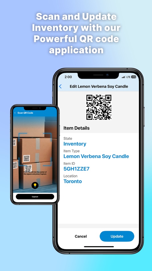#3. OS Inventory (iOS) โดย: Openscreen