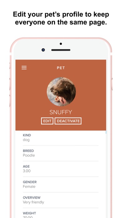 Another Dog Walker Screenshot