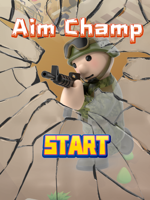 Aim Champ - FPS Skill Training