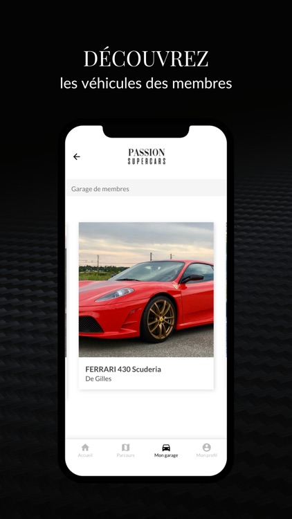 Passion Supercars screenshot-3