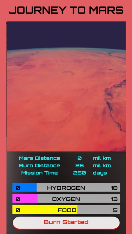 To Mars screenshot-4