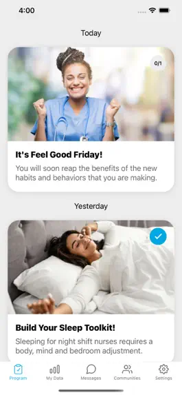 Game screenshot TAP Wellness Coaching apk