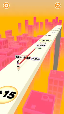 Game screenshot Pole Dancer! mod apk