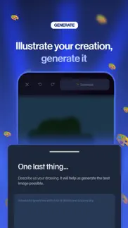 imagine ai - image generator iphone screenshot 3