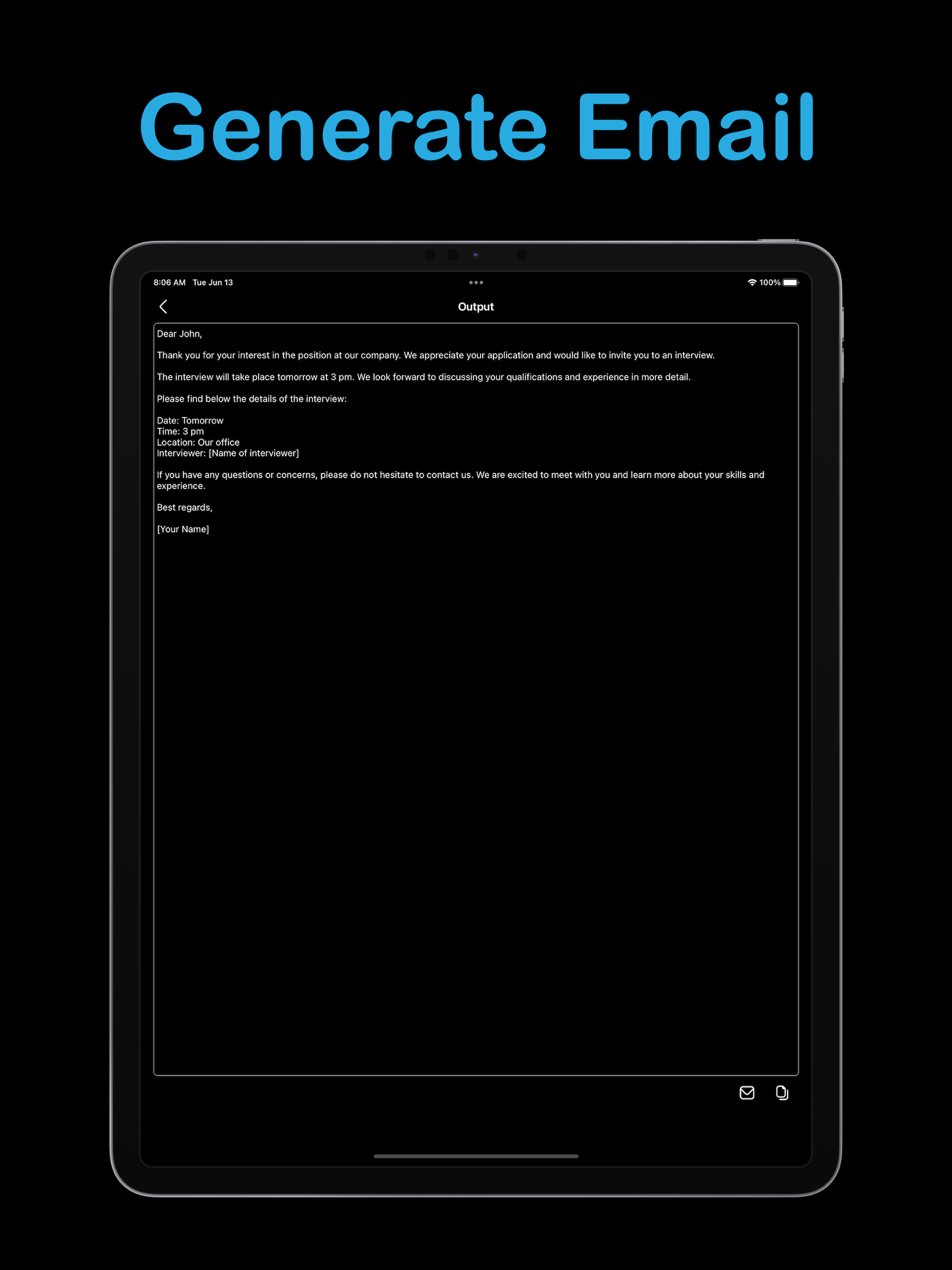 Chat Sage - Smart AI Chat Bot