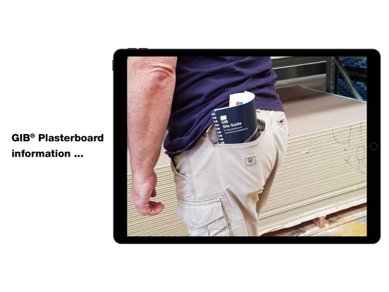 Screenshot #4 pour GIB®