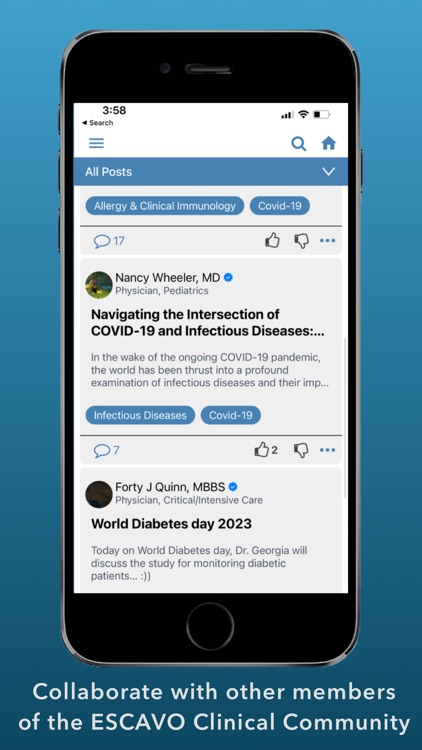 Sepsis Clinical Guide screenshot-3