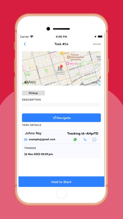 SURVV Agent screenshot-4