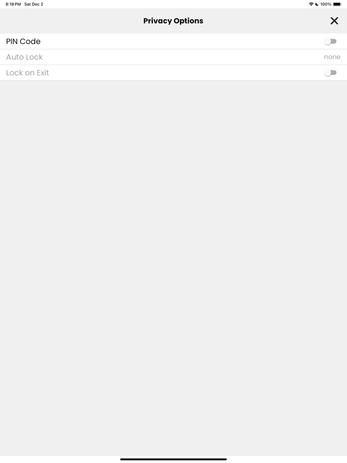 Model My Diet - Women