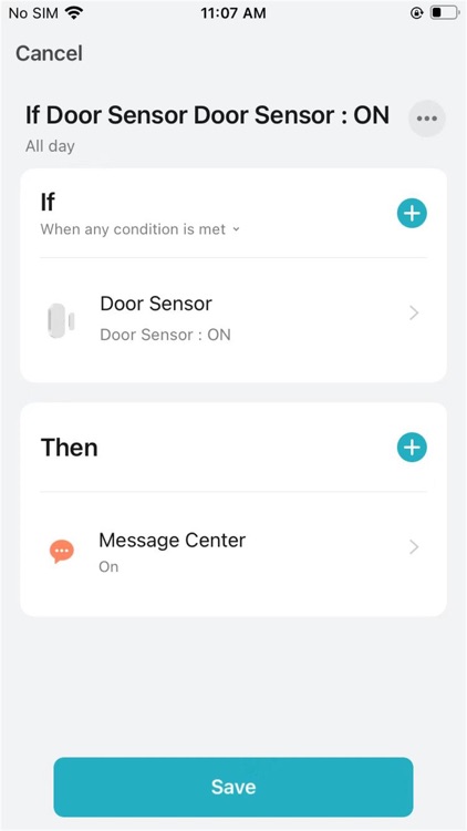 Z SmartHome screenshot-4