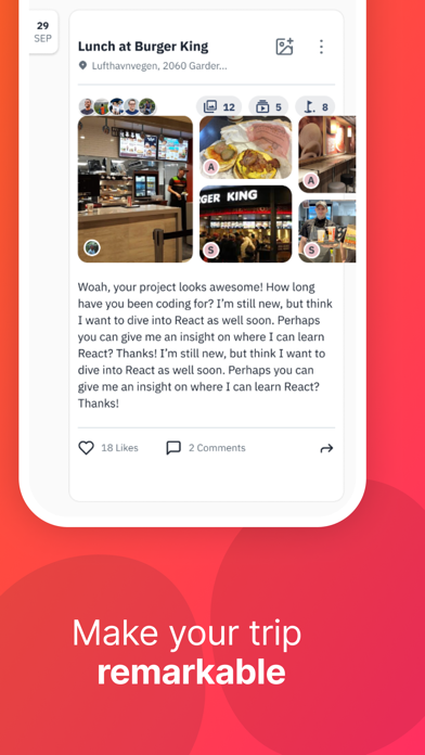 Tripturnal Screenshot