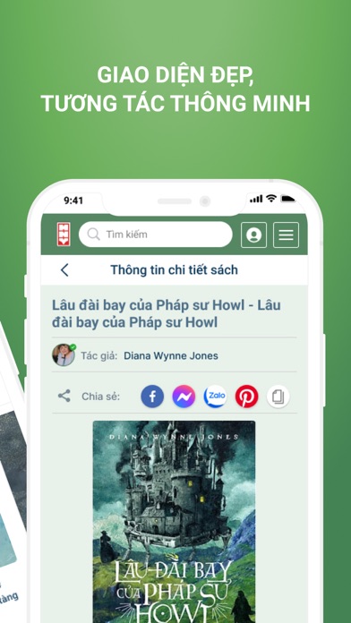 NXB Hội Nhà Văn Screenshot