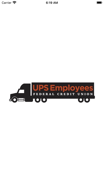 UPS EFCU