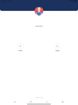 Afaqy Driver screenshot 5