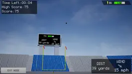 Game screenshot Field Goal Challenge apk
