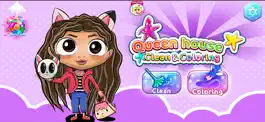 Game screenshot Baby Dolls Coloring mod apk