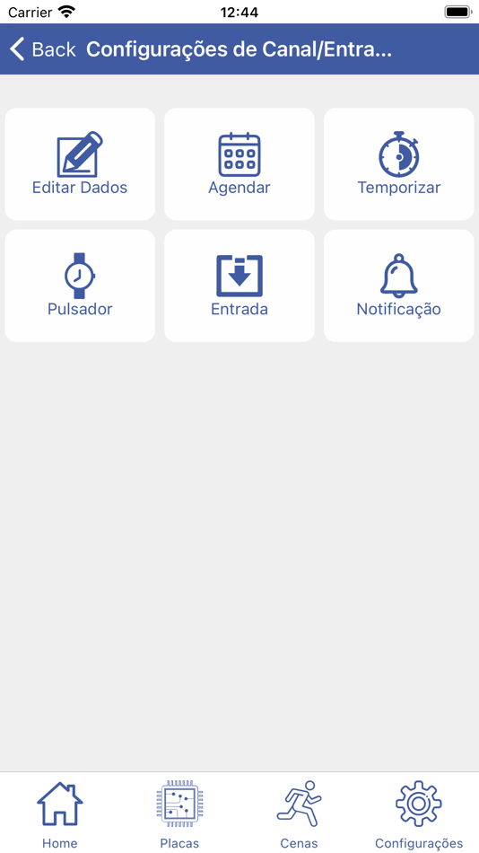 #8. Redgtech Automação (iOS) 由: Redgtech Automação