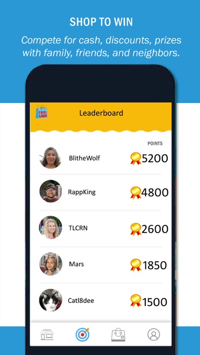 Shop EveryTown Screenshot