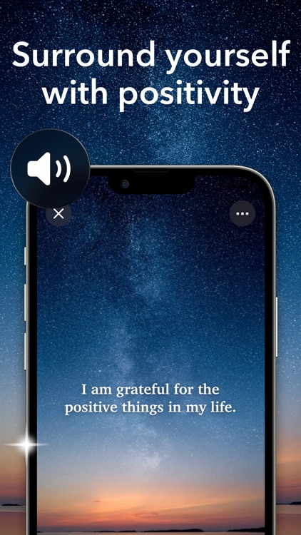 I am + Daily AI Affirmations screenshot-7