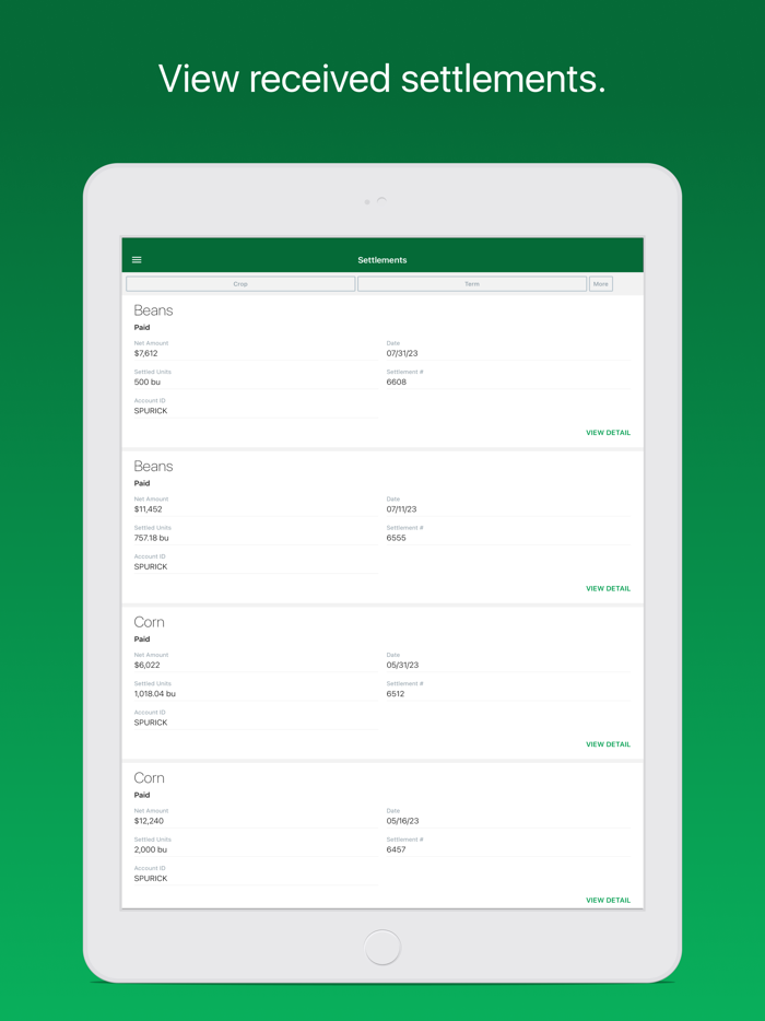 Reddy Ross Feed and Grain