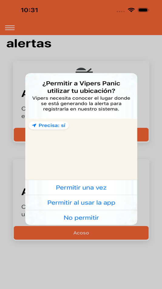 #4. Vipers Panic V2 (iOS) By: EASYTECHPRO SAS