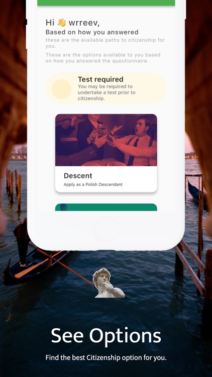 CitizenIT: Italian Citizenship screenshot-3