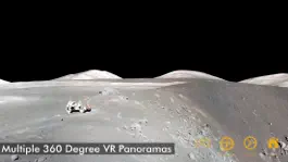 Game screenshot Apollo360-VR mod apk