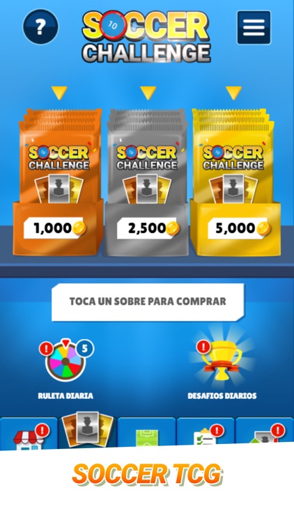 Pack Opener 24 - Football Card