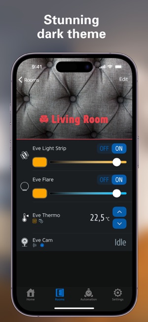 Matter Migration Part 2: Eve Homekit Liberation in Practice with Alexa and  Google -  Reviews