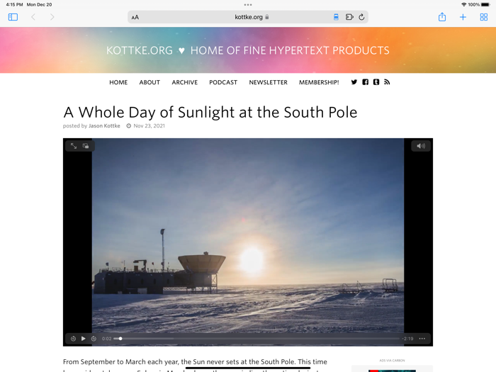 Baking Soda - Tube Cleaner