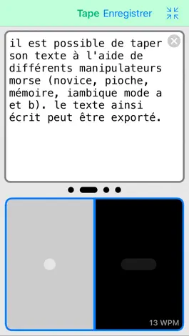 Game screenshot Morse-It hack
