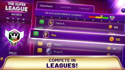 Gin Rummy Elite - Joker Gin Screenshot