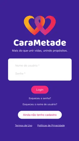 Game screenshot CaraMetade mod apk